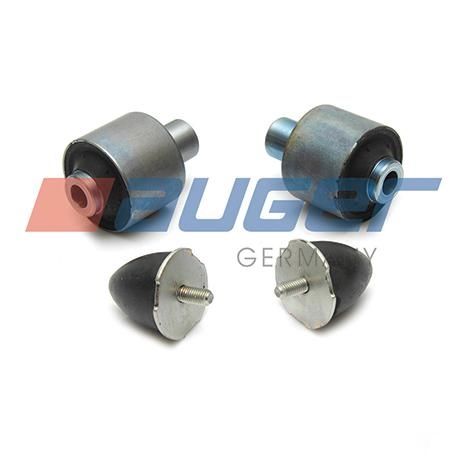 Sada opravárenská uložení kabiny RVI Magnum