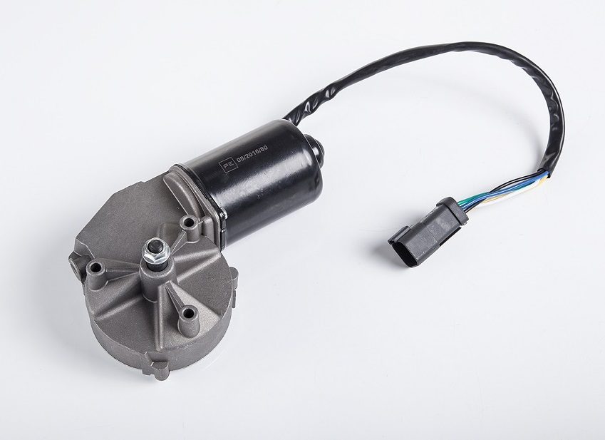 Motorek stěrače 24V SCANIA P,G,R,T,94,114,124,144