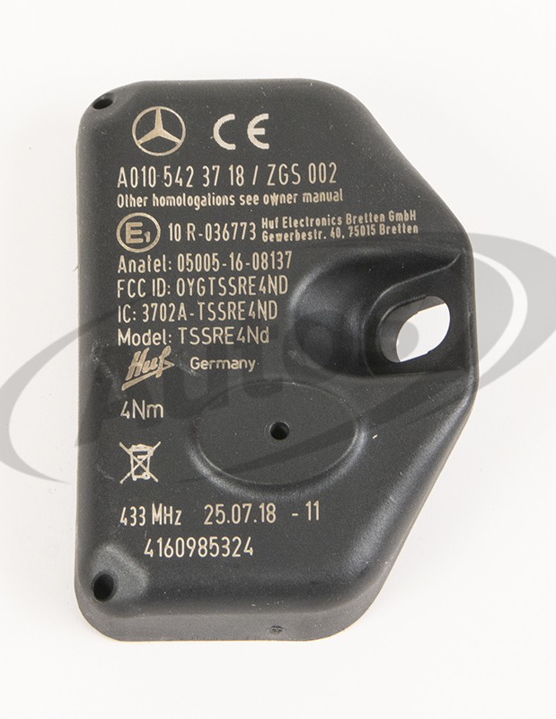 Senzor talku vzduchu v penumatice MAN Actros/AXOR/Atego