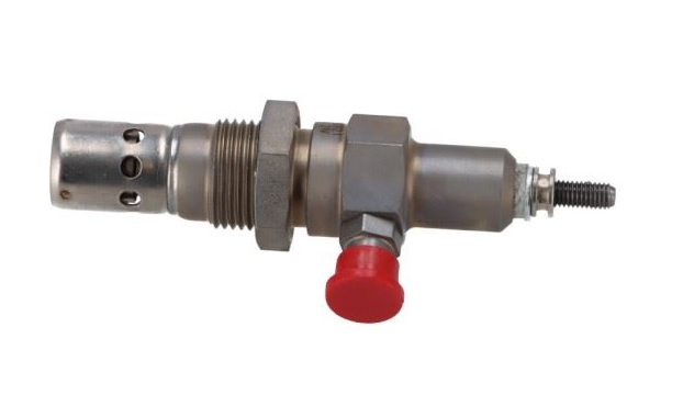 Svíčka žhavící kolektoru sání 24V/14A M20x1,5/100 MAN, MERCEDES