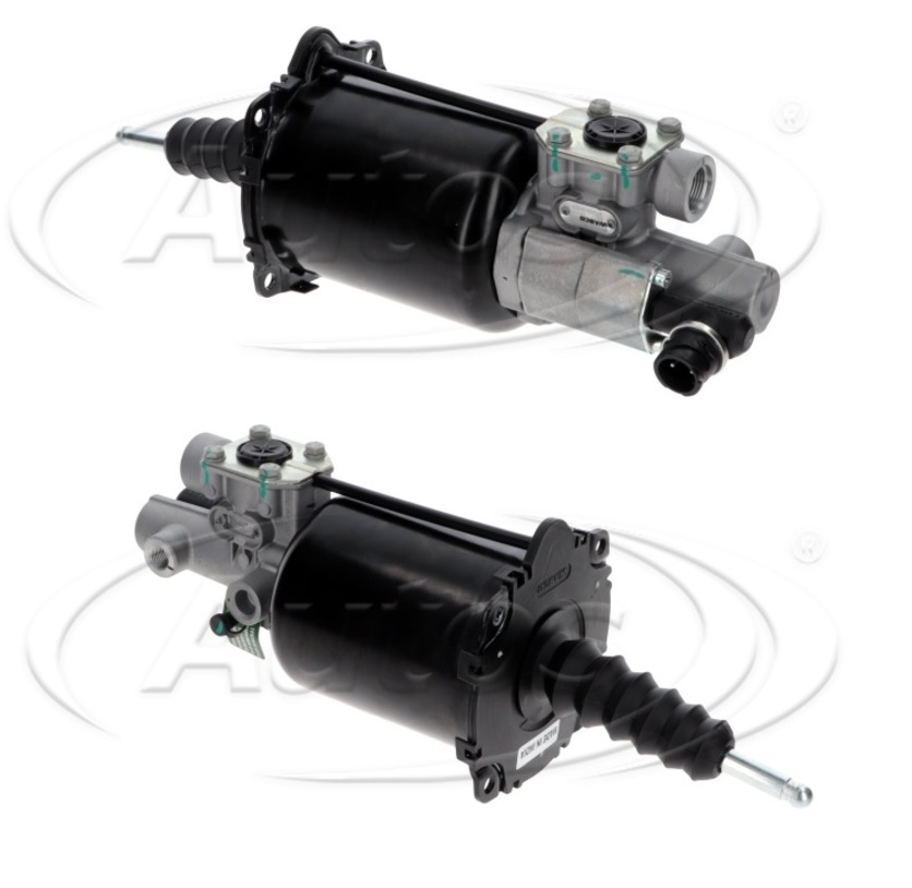 Posilovač spojky 85mm /10bar MAN TGA od 04.2000, TGX/TGS od 09.2007