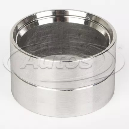 Pouzdro oka oje pr.48,5/40x30 DIN74054 Ringfeder 440