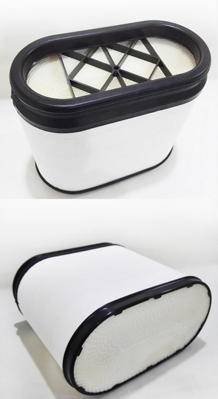 Filtr vzduchu originál IVECO E.Cargo, Tector Euro 4