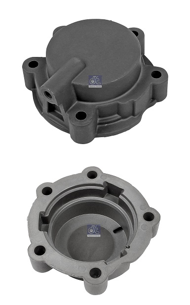 Kryt převodovky VOLVO VT 2412B B 12 B/M, RVI Premium II TR/PR, Magnum DXi12