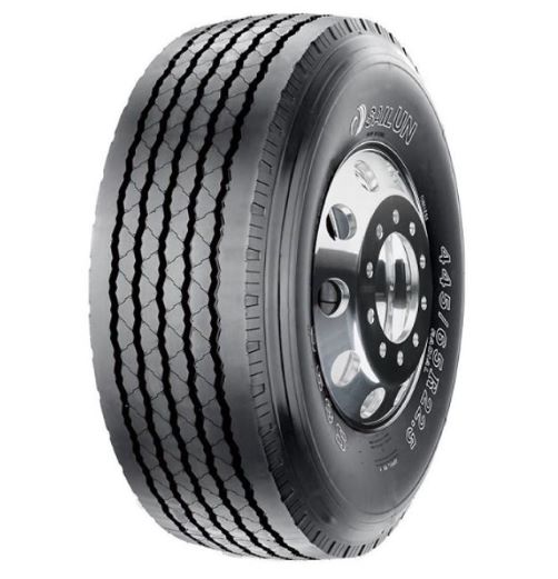 Pneumatika nákladní 445/45 R19,5"  S696/160J 20PR TL M+S / návěsová