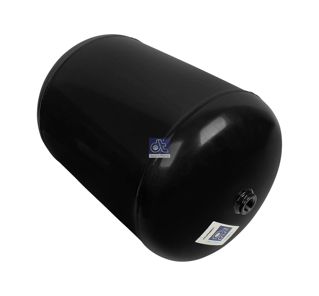 Vzduchojem 20 l / 431x276 3 vývody SCANIA P,G,R,T