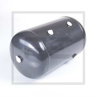 Vzduchojem 36 l / 563x310 SCANIA P/G/R/T 4x2Z, 4x4Z, A4x2A