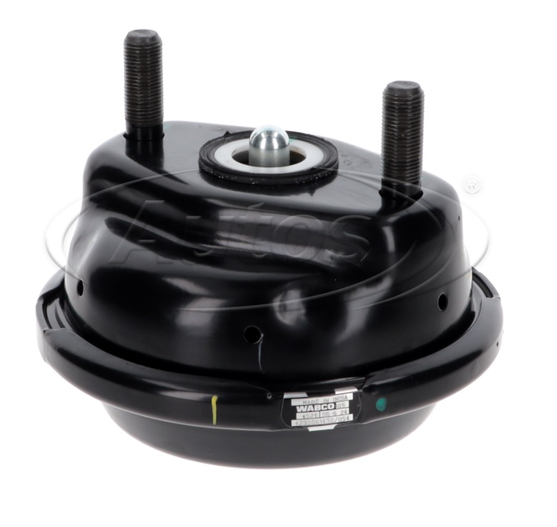 Válec brzdový 24" membránový kotoučové brzdy  IVECO E.Cargo, SCANIA L,P,G,R,S,T/ P,G,R,T