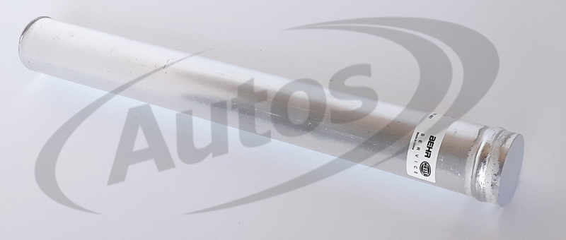 Vysoušeč klimatizace MAN TGA, TGL, TGM, TGS, TGX