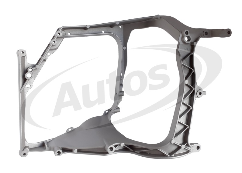 Držák hlavního světlometu L DAF XF106 Euro 6