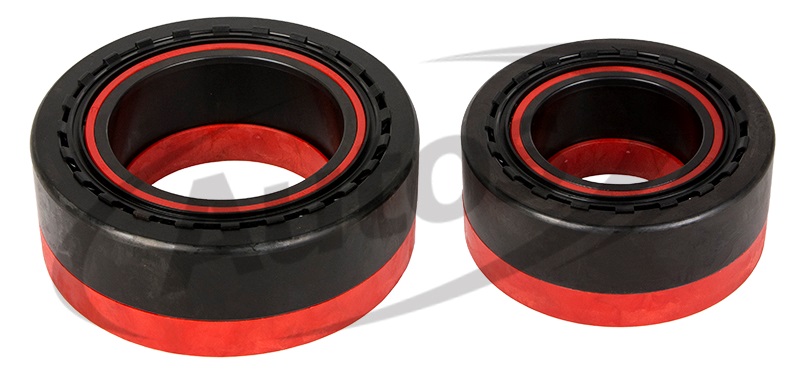 Sada opravárenská náboje - ložiska BPW Eco Plus II 6-9T