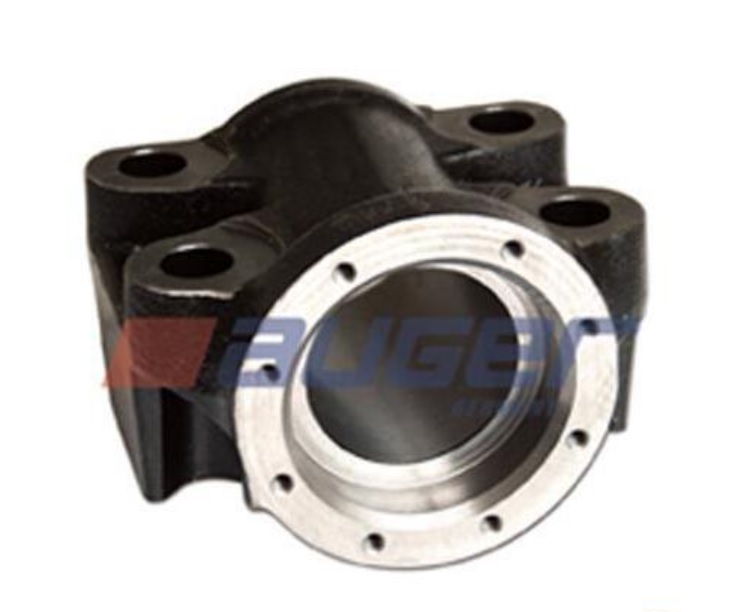 Držák listového pera DAF CF