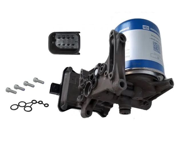 Vysoušeč vzduchu kompletní DAF XF106