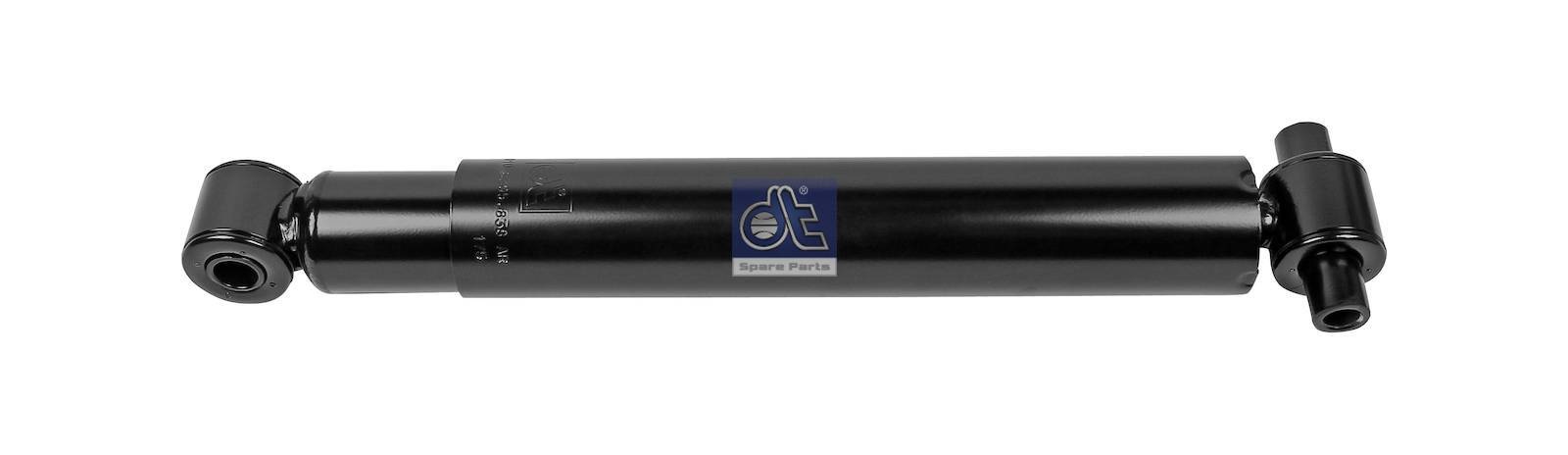 Tlumič pérování O/O 20x475/803 ZN L/P SCANIA P,G,R,T od 05.1995