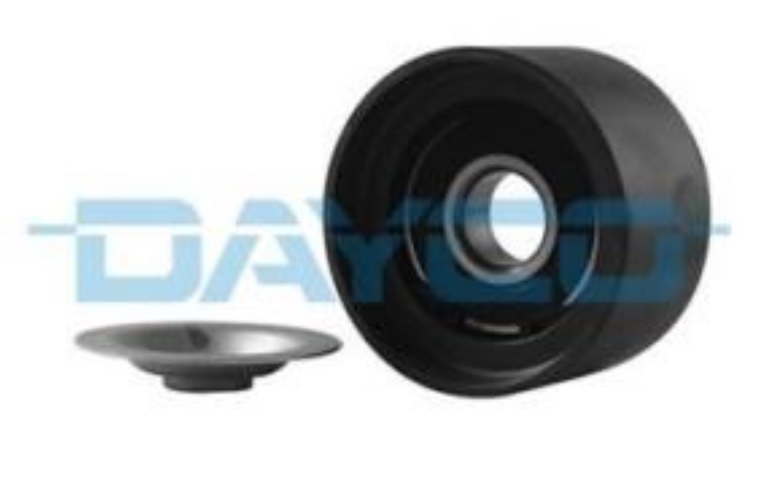 Kladka napínače řemene pr.74/20x42 MAN Bus, NEOPLAN D 0834, D 0836, D 2866, D 2876