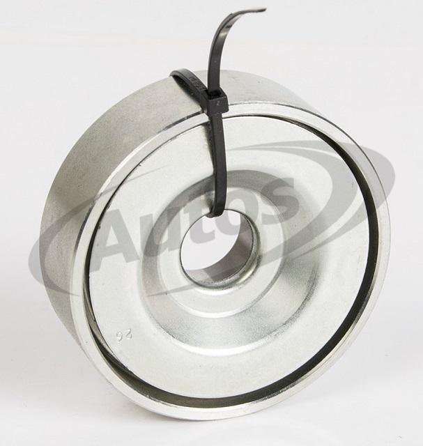 Kladka napínače řemene 74/20x23 MAN Lion´s City HOCL/NG/NL