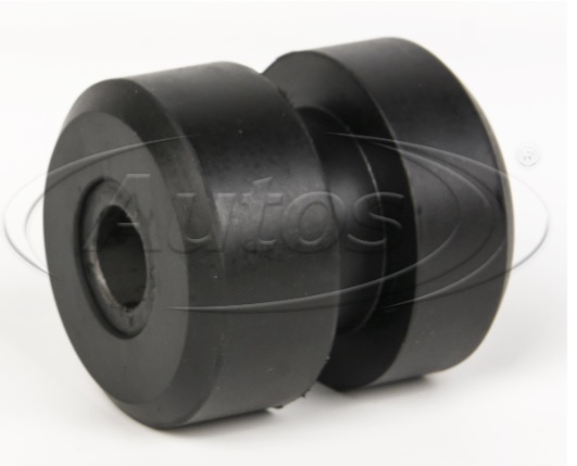 Silentblok uložení motoru JCB MINI 805 Perkins HP