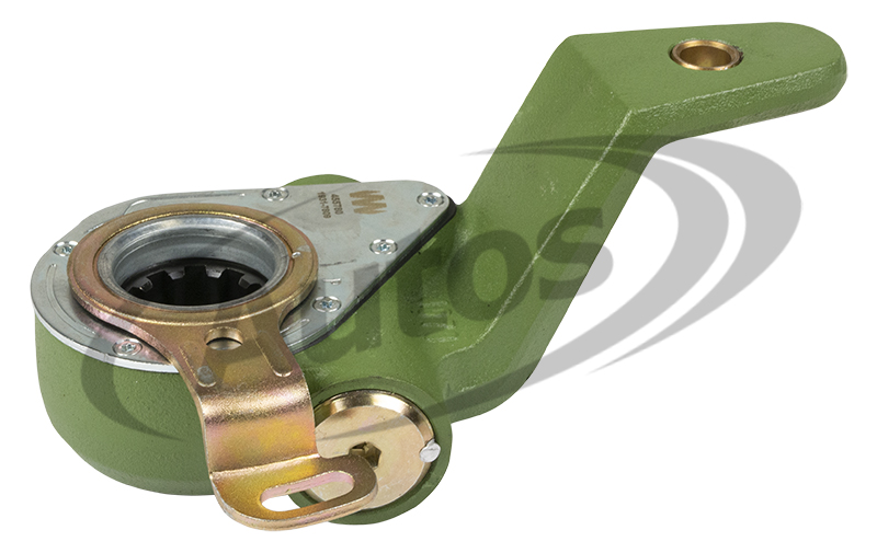 Páka brzdy automat 72704/10z/145mm ZN L DAF 95XF, CF75, CF85, 75CF, 85CF