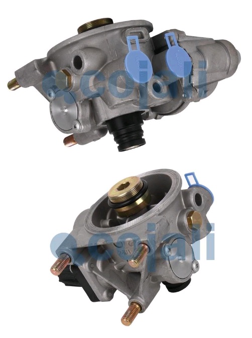 Vysoušeč vzduchu jednokomorový 10bar RVI Midlum DCi do 12.2006