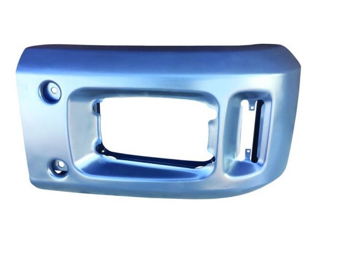 Roh předního náraznku L MAN F90 od 07.1986, F2000 od 01.1994