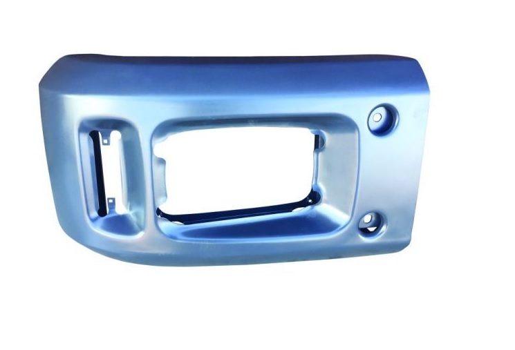 Roh předního náraznku P MAN F90 od 07.1986, F2000 od 01.1994