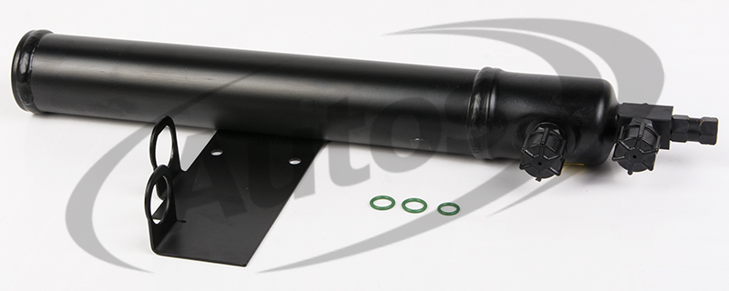 Vysoušeč klimatizace MERCEDES Actros MP4/MP5 od 2011, Antos od 2012, Arocs od 2013