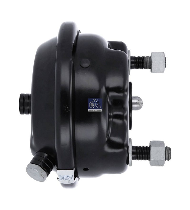 Válec brzdový 24" brzdových kotoučů RVI Premium II, VOLVO FH12, FH16, FM9, FM12