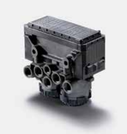 Modul jednokanálový EBS 7 MAN TGS, TGX Euro 6