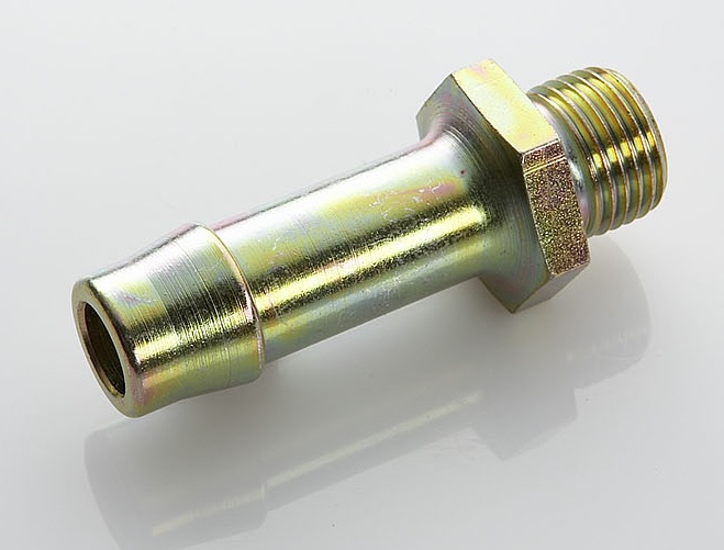 Přípojka hadice M16x1,5/13x6-60mm