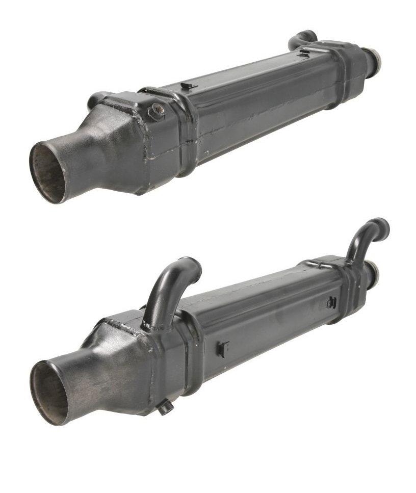 Modul recilkulátoru výfukových plynů EGR SCANIA P,G,R,T D9/D13Xpi do 2017