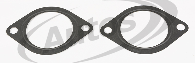 Těsnění kolektoru výfukových plynů MAN TGL/TGM D0834LFL