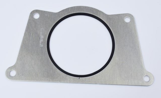 Těsnění chladiče vzduchu MAN TGX Euro 6 od 10.2007