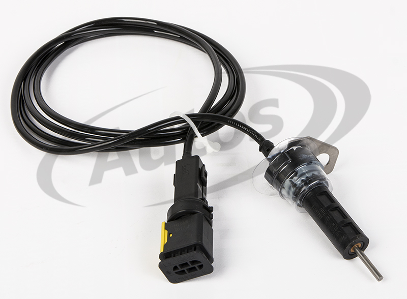 Snímač opotřebení bzdových desek L zadní VOLVO FH/FM/FMX/NH 9/10/11/12/13/16 RVI C/K/T