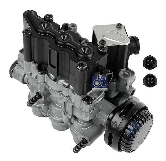 Ventil elektromagnetický ECAS MAN TGA,TGL,TGM,TGS,TGX 18.460 / 26.310, L2000, M2000, F2000