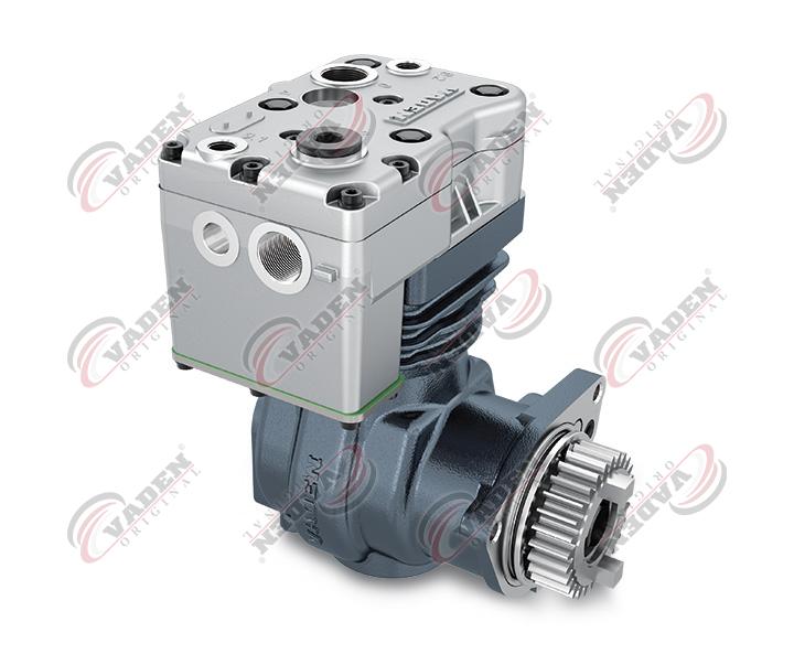 Kompresor vzduchu 1-válcový MAN TGA, TGL, TGM, TGS, TGX