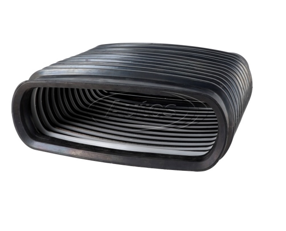 Manžeta sání vzduchu motoru MAN TGL/TGM, TGA/TGS/TGX