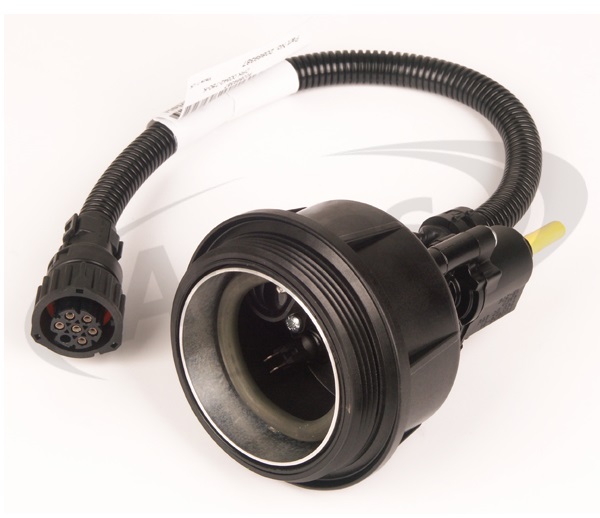 Vyhřívání palivového filtru VOLVO D 9 A/B, D 11 A/B/C, D 12 D Gen. 6, D 13 A/B/C/ RVI Prem