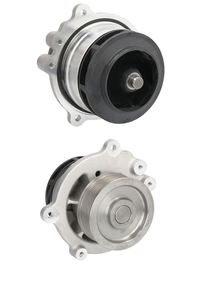 Čerpadlo vody DAF CF85 IV, XF105 MX300, MX340, MX375