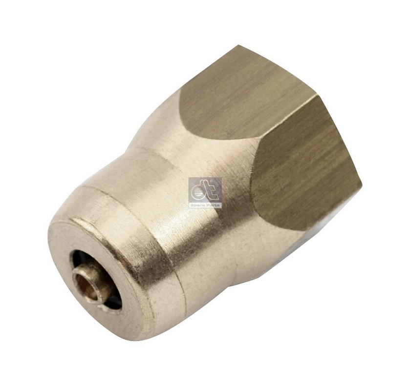 Rychlospojka přímá PA6/M14x1,5 SCANIA P,G,R,T / 94, 114, 124, 144, 164