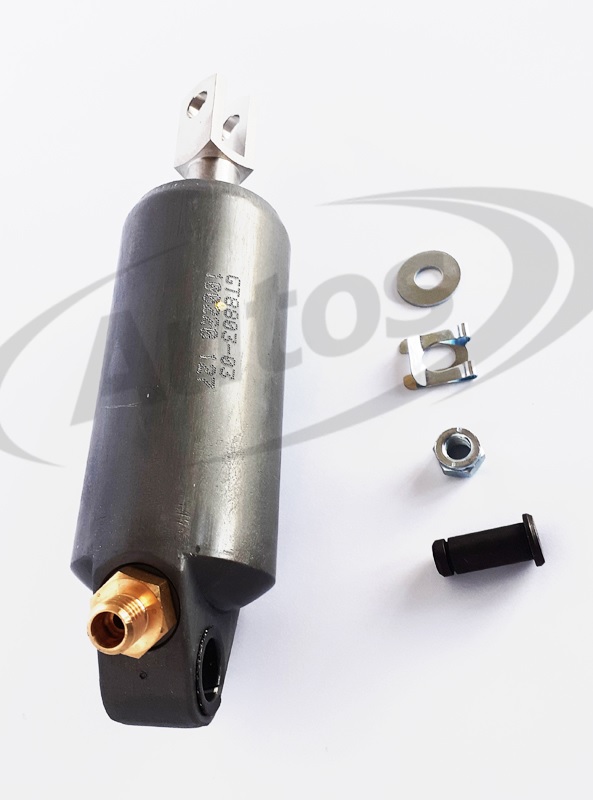 Váleček motorové brzdy VOLVO FH, FM, FMX, NH 9/ 10/ 11/ 12/ 13/ 16 D13/ D16, RVI DTi13