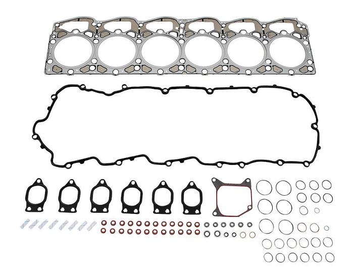 Těsnění hlavy válce - sada na motor DAF CF/ XF/ XF II 06.2021-/ XG/ XG+ MX-13
