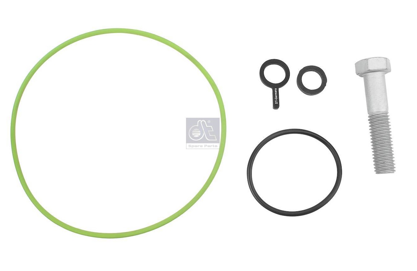 Sada opravárenská kompresoru vzduchu SCANIA 94, 114 ,124, 144, 164 	DC 11 01/02, DSC 12 05