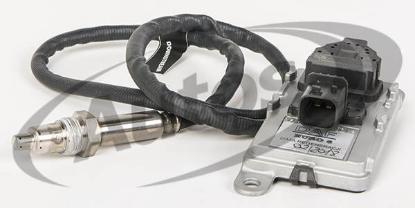 Snímač výfukových plynů NOX za katalyzátor DAF XF105, CF75, CF85 