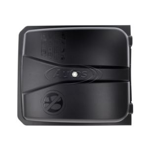 Kryt autobaterie DAF XF106 XG/XG+ Euro 6