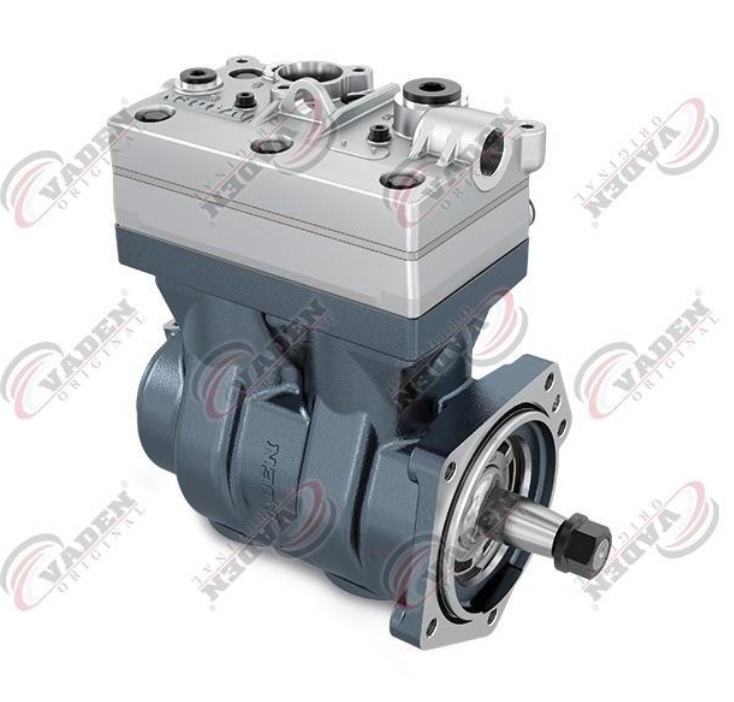 Kompresor vzduchu 2-válcový VOLVO B 12 B FH12,, FH16