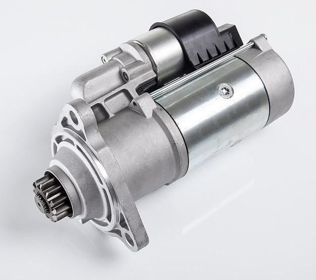 Startér 24V/5,5kW 12z DAF CF85IV, GIN85 MX, KD, XF95, XF105