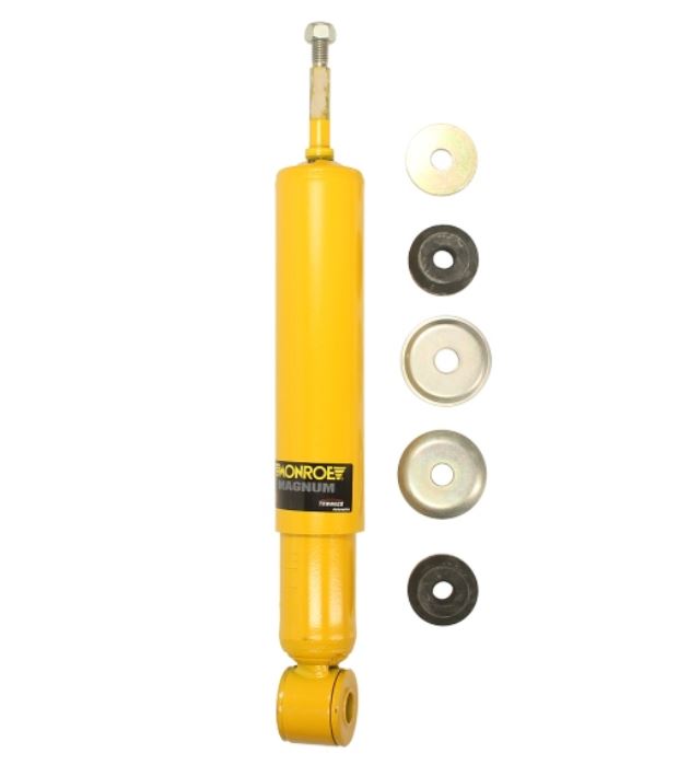 Tlumič pérování I/O 356/581 PN RVI Midlum