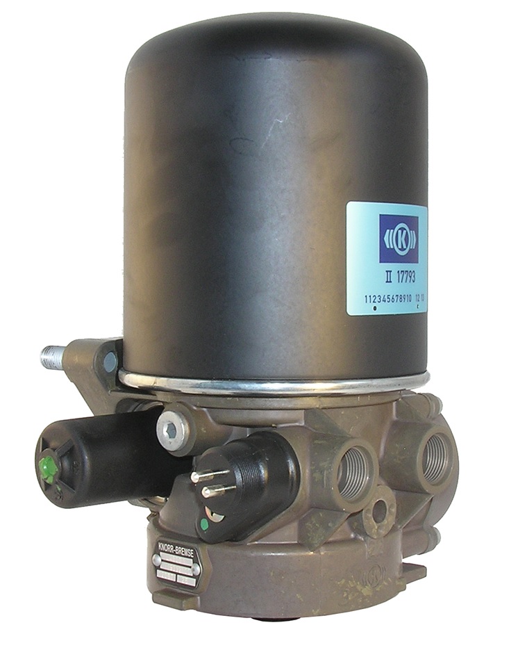 Vysoušeč vzduchu M22x1,5/M27x1 8,6bar RVI Magnum, Kerax