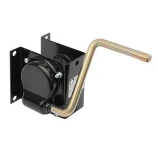 Naviják rezervního kola mechanický HAACON typ 468.0-25A, nosnost 250 kg