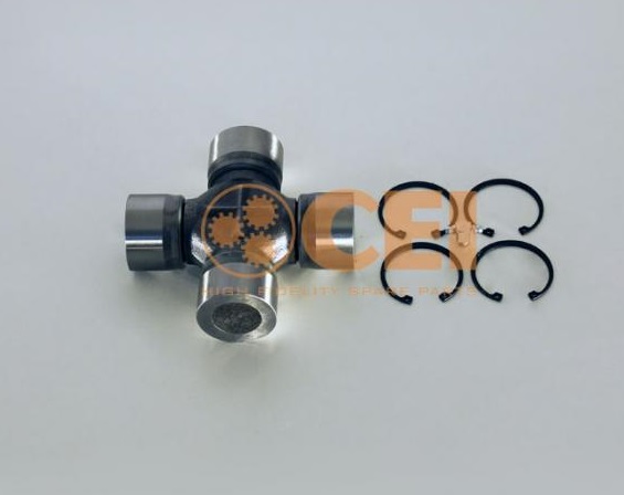 Kloub křížový 52x147,2mm DAF 75CF, 85CF, 95XF, CF75, CF85, XF95, XF105